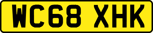 WC68XHK