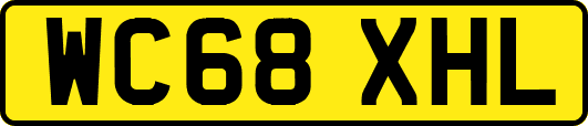 WC68XHL