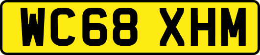 WC68XHM