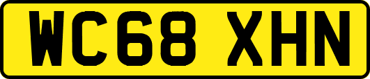 WC68XHN