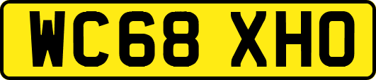 WC68XHO