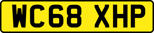 WC68XHP