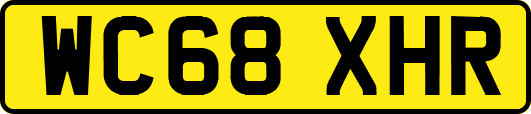 WC68XHR