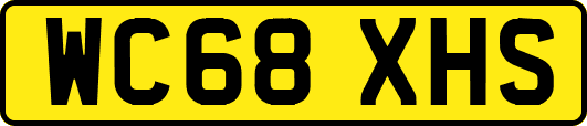WC68XHS