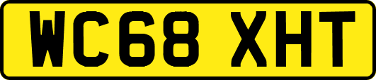 WC68XHT
