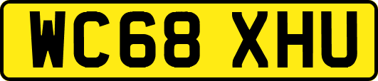 WC68XHU