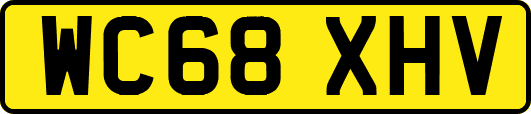 WC68XHV