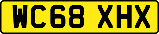 WC68XHX