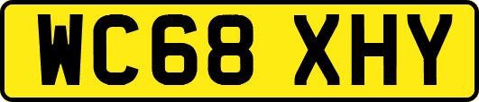 WC68XHY