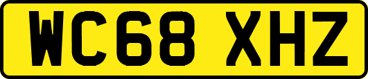 WC68XHZ