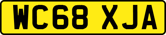 WC68XJA