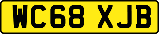 WC68XJB