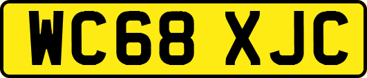 WC68XJC