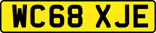 WC68XJE