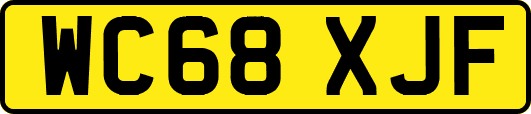 WC68XJF