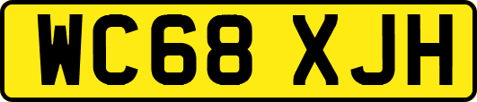 WC68XJH