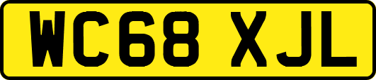 WC68XJL