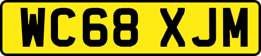 WC68XJM