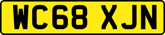 WC68XJN