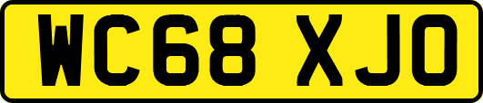 WC68XJO