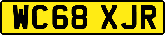 WC68XJR