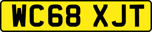 WC68XJT