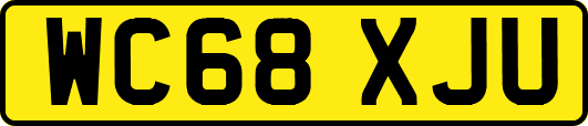 WC68XJU