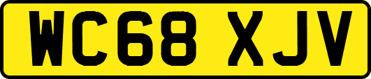 WC68XJV