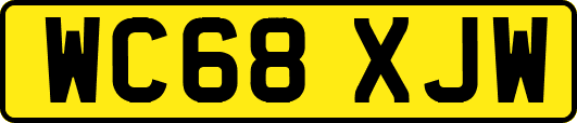 WC68XJW