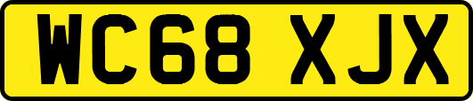 WC68XJX