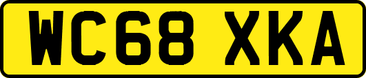 WC68XKA
