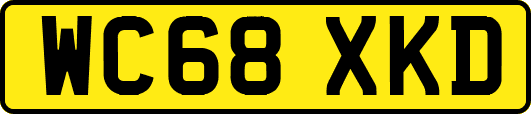WC68XKD