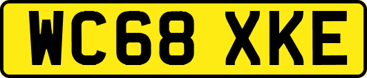 WC68XKE