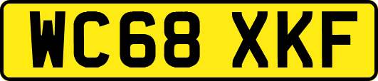 WC68XKF