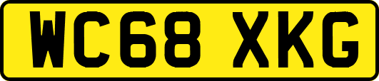 WC68XKG