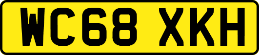 WC68XKH
