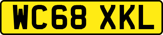 WC68XKL