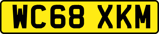 WC68XKM