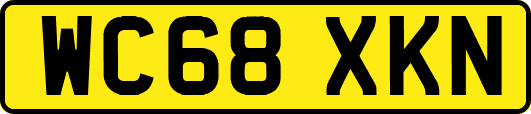 WC68XKN