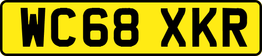 WC68XKR