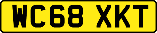 WC68XKT