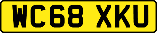WC68XKU