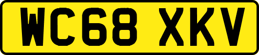 WC68XKV