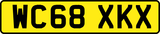 WC68XKX