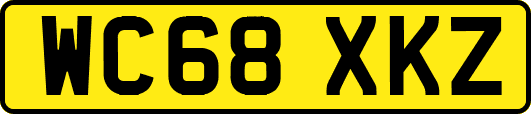 WC68XKZ
