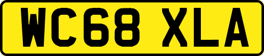 WC68XLA