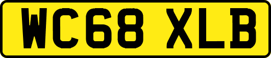 WC68XLB