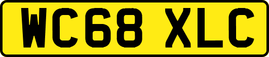 WC68XLC