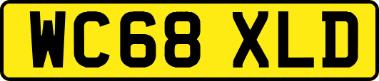 WC68XLD