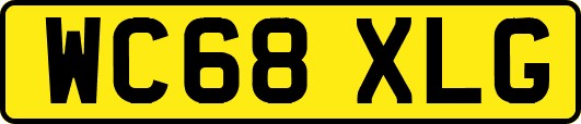 WC68XLG